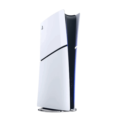 เครื่องเล่นเกม SONY PLAYSTATION5 Digital Edition Slim รุ่นดาวน์โหลด CFI-2018B01_5